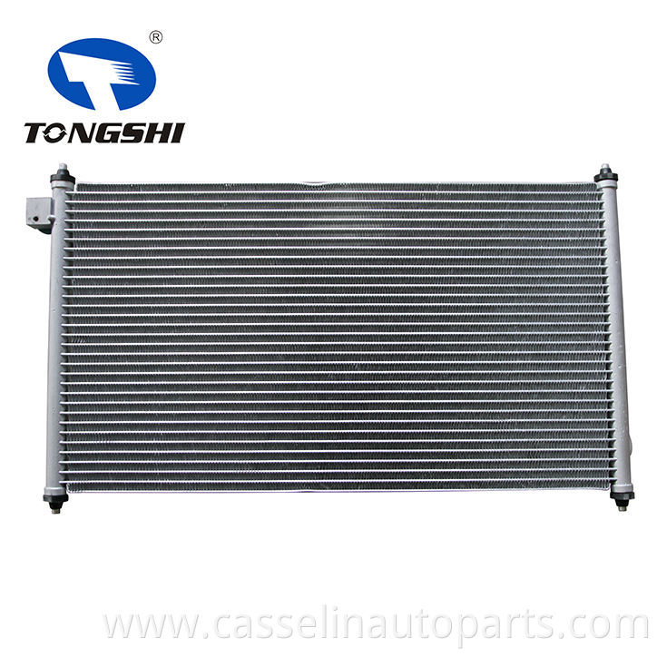 Car Air Conditioner Condenser for HONDA CD 5 OEM 80110-SV1-A11 Car Condenser